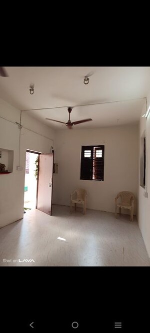 Building Lobby in 5 BHK Villa at Hemvir Aura, Ambawadi – for Rent
