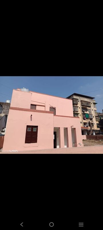 5 BHK Villa – Exterior View View at Hemvir Aura, Ambawadi - for Rent
