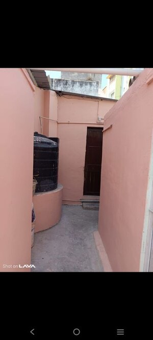 Building Lobby in 5 BHK Villa at Hemvir Aura, Ambawadi – for Rent