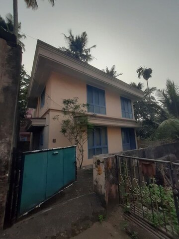 4 BHK Independent House For Sale in Vazhuthacaud