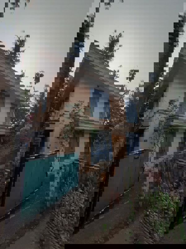 4 BHK Independent House For Sale in Vazhuthacaud