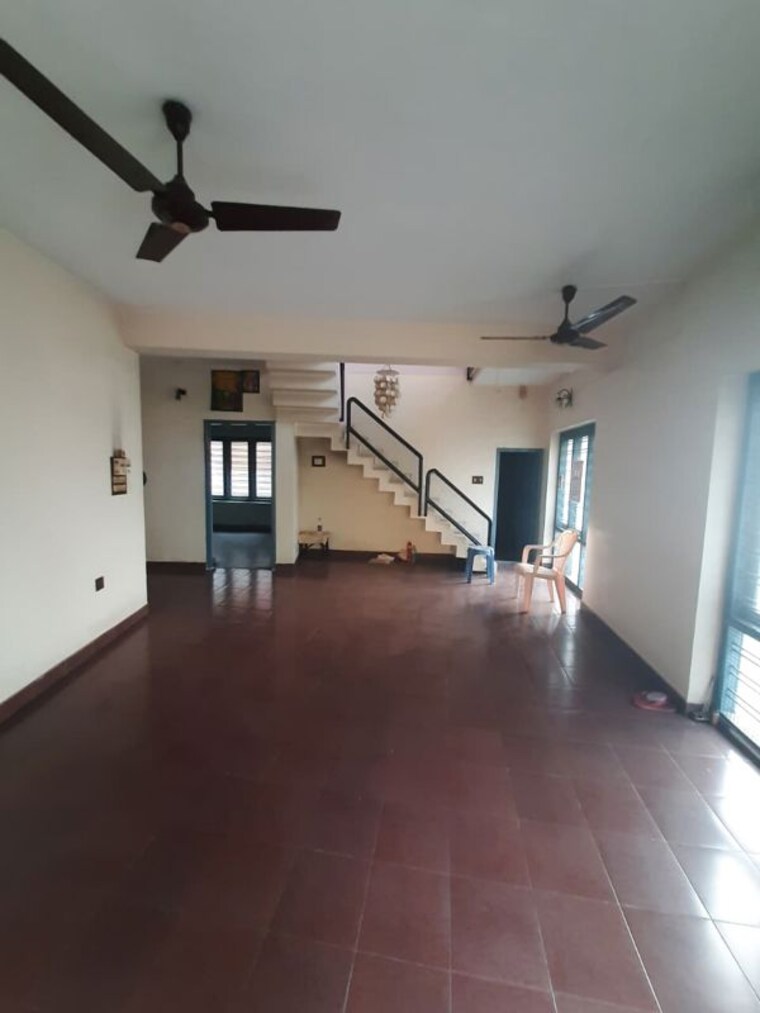 undefined, vazhuthacaud 4 Bedroom 1935 Sq.Ft. Independent House In Vazhuthacaud Thiruvananthapuram 9725335