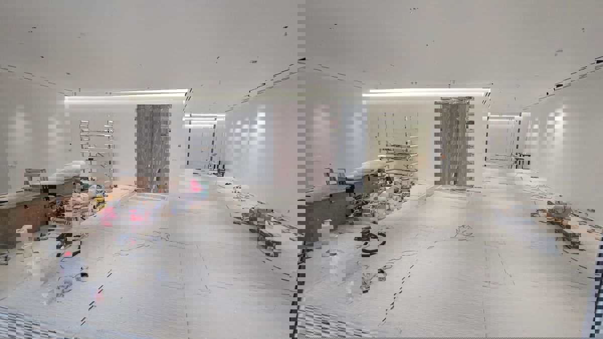 6+ BHK + Servant Room Apartment For Sale in RNA 360