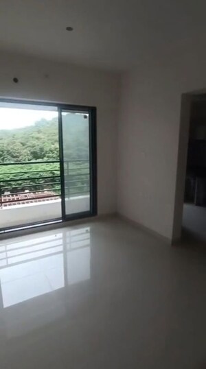 1 BHK Apartment For Sale in Sanghvi S3 Ecocity Orchid, Mahajanwadi