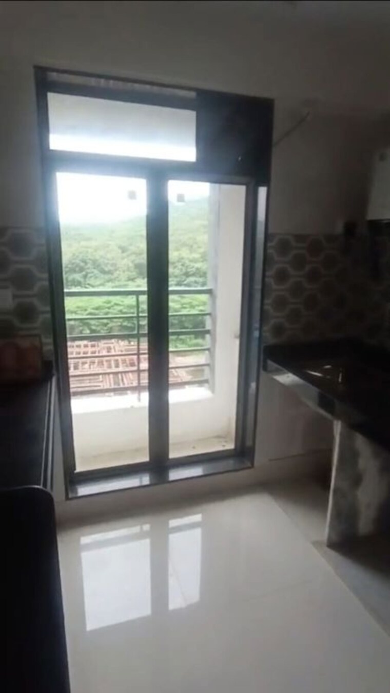 Kitchen, sanghvi-s3-ecocity-orchid 1 Bedroom 425 Sq.Ft. Apartment In Mahajanwadi Thane 9858014