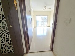 1 BHK Apartment For Rent in The Wadhwa Solitaire