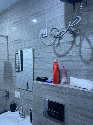 3.5 BHK Builder Floor – Exterior View View at Smart World Gems, Sector 89 - for Sale