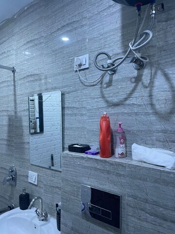 3.5 BHK Builder Floor – Exterior View View at Smart World Gems, Sector 89 - for Sale