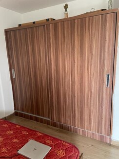 3.5 BHK + Study Room Builder Floor For Sale in Smart World Gems