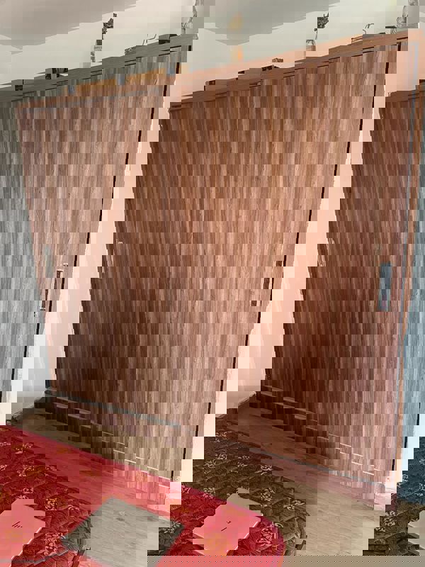 3.5 BHK + Study Room Builder Floor For Sale in Smart World Gems