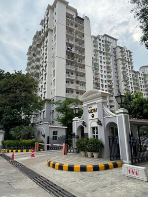 3 BHK Apartment For Sale in DLF The Carlton Estate, Dlf Phase V