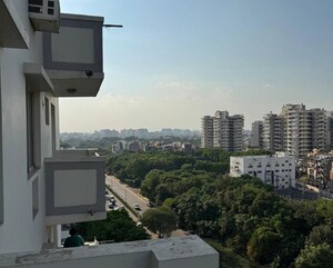 3 BHK Apartment – Exterior View View at DLF The Carlton Estate, Dlf Phase V - for Sale