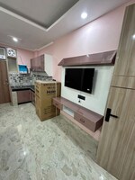 1 Rk  360 Sq.Ft. Builder Floor in DLF City Phase III