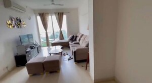 3 BHK Apartment For Rent in M3M Merlin, Sector 67