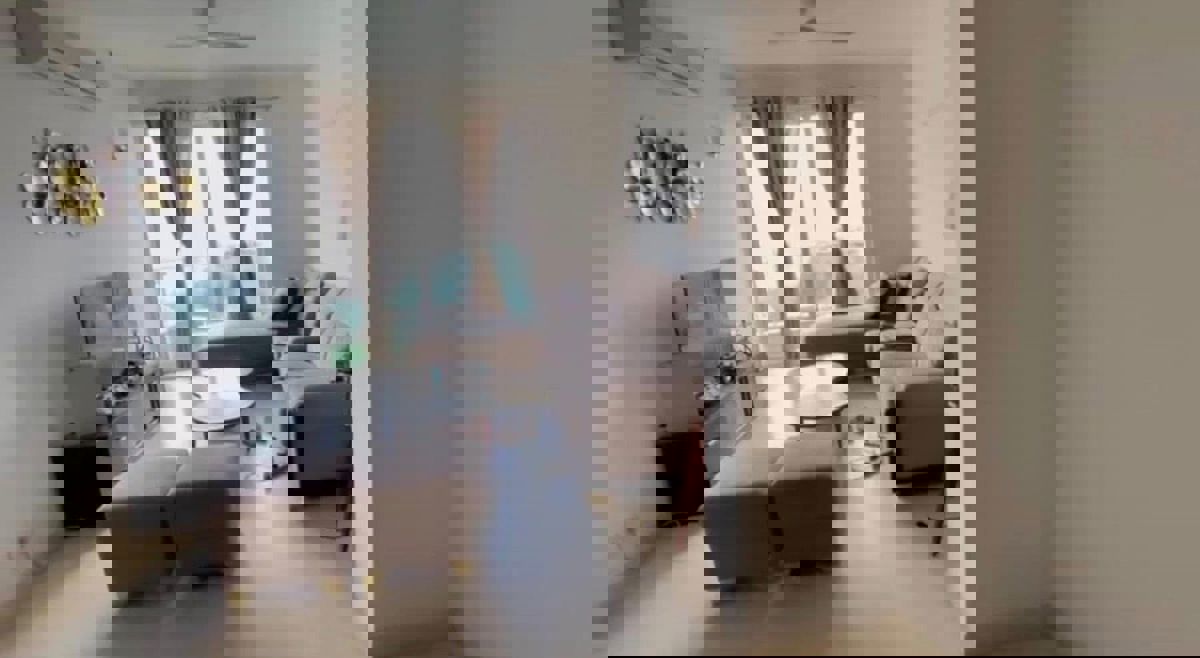 3 BHK Apartment For Rent in M3M Merlin