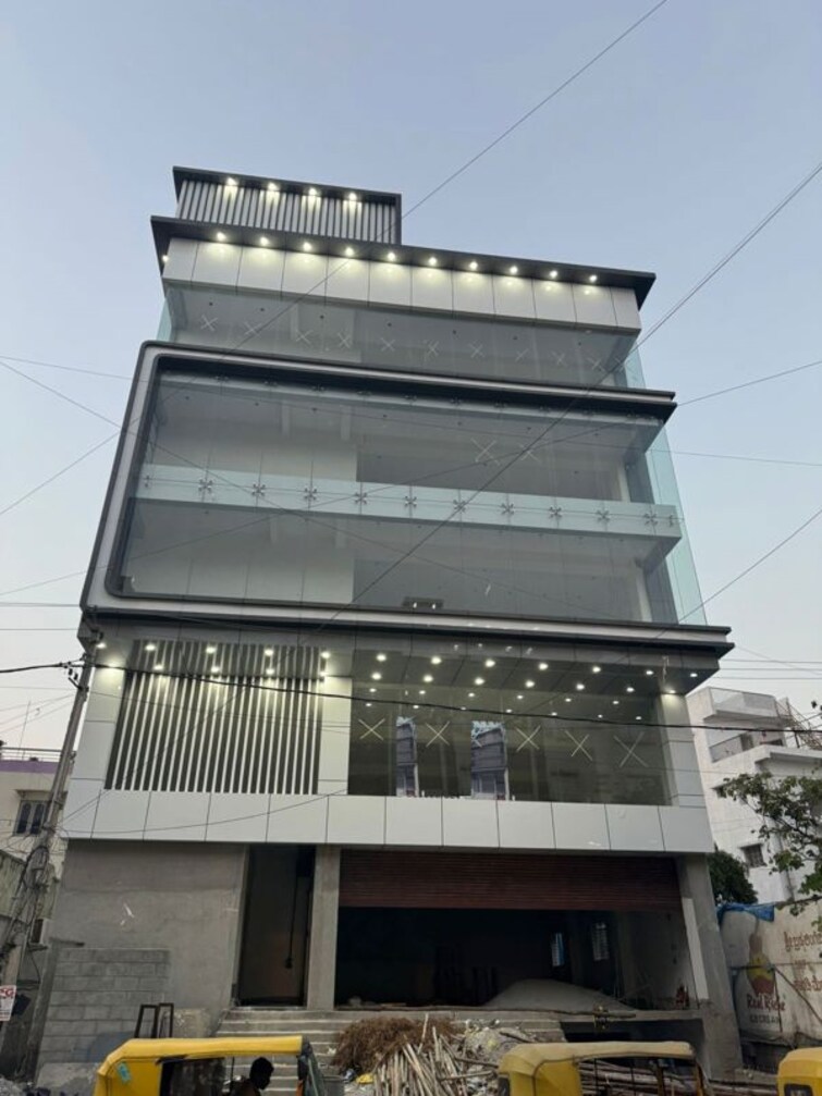 Cover Image, chansandra Commercial Office Space 1800 Sq.Ft. In Chansandra Bangalore 9858037