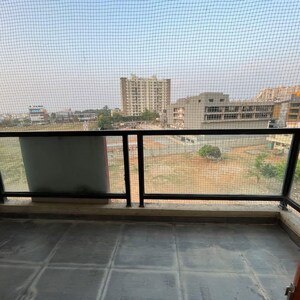 Kitchen in 2 BHK Apartment at Himagiri Residency, Neeladri Nagar – for Rent