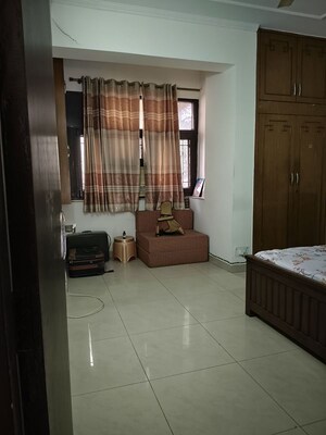 2 BHK Apartment For Rent in Ip Extension