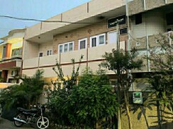3 BHK Apartment For Sale in Civil Lines