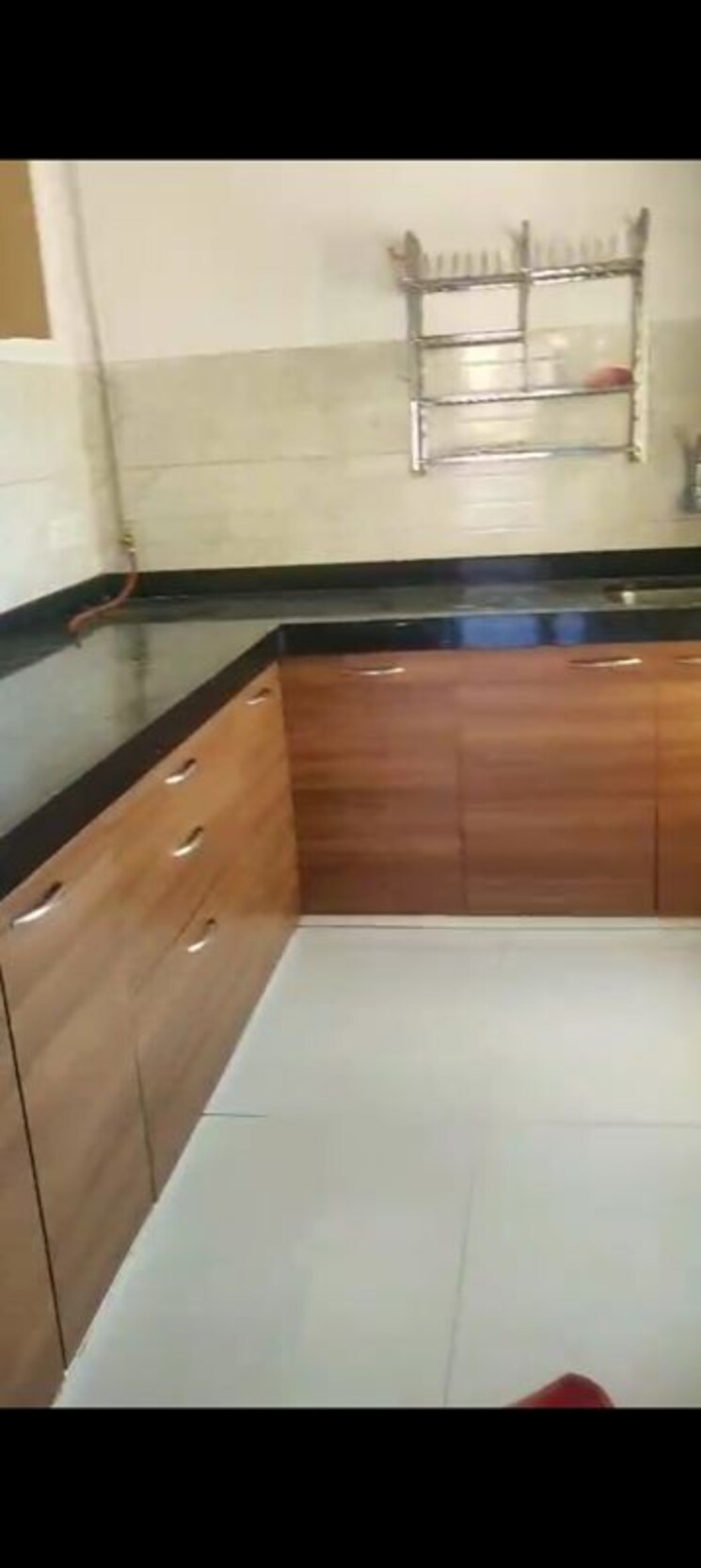Kitchen, dlh-orchid 3 Bedroom 1600 Sq.Ft. Apartment In Andheri West Mumbai 9858061
