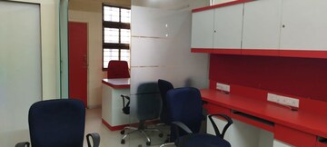 Team Area in  Office Space at Crystal Plaza Andheri West, Andheri West – for Rent