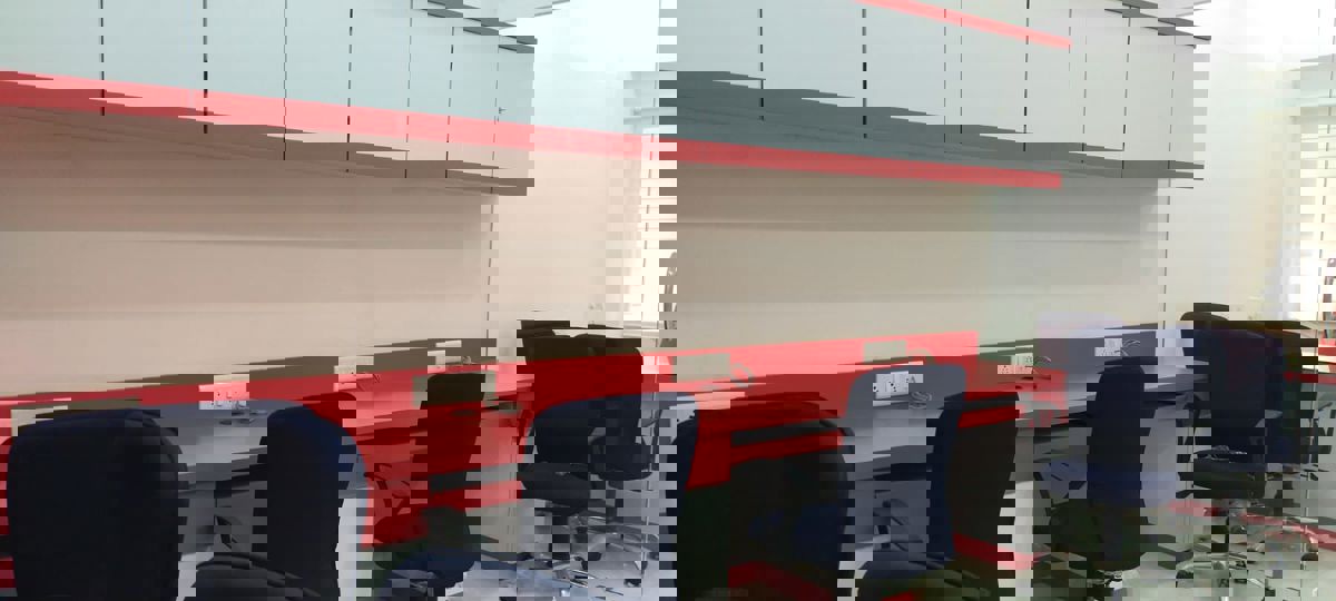 Office Space For Rent in Crystal Plaza Andheri West