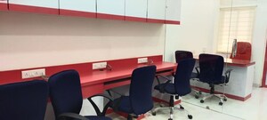 Team Area in  Office Space at Crystal Plaza Andheri West, Andheri West – for Rent