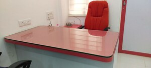 Bathroom in  Office Space at Crystal Plaza Andheri West, Andheri West – for Rent