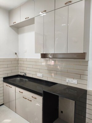 Kitchen in 3.5 BHK Apartment at Mantralaya – for Sale