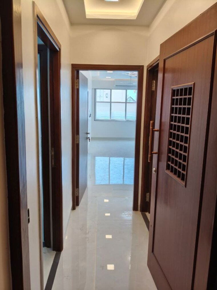 undefined, mantralaya 3.5 Bedroom 2000 Sq.Ft. Apartment In Mantralaya Mumbai 9556241