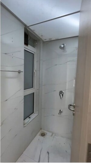 Bathroom in 2.5 BHK Apartment at Wadhwa Dukes Horizon, Chembur – for Sale