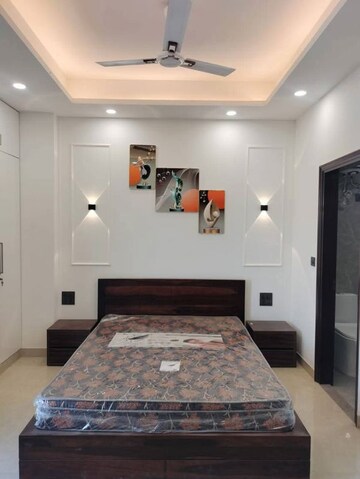 Kitchen in 2 BHK Apartment at Saket – for Rent