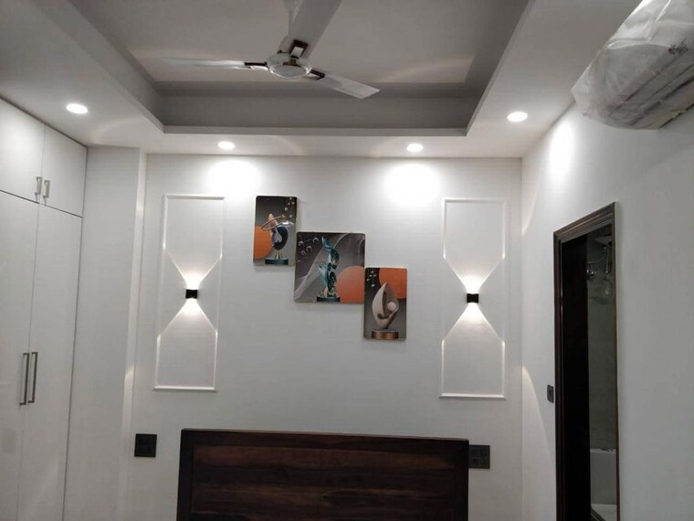Kitchen, saket 2 Bedroom 950 Sq.Ft. Apartment In Saket Delhi 9858071