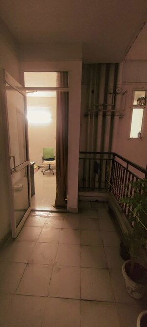 Balcony in 2 BHK Apartment at Suncity Avenue 76, Sector 76 – for Sale