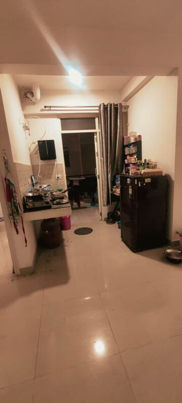 Living Room in 2 BHK Apartment at Suncity Avenue 76, Sector 76 – for Sale