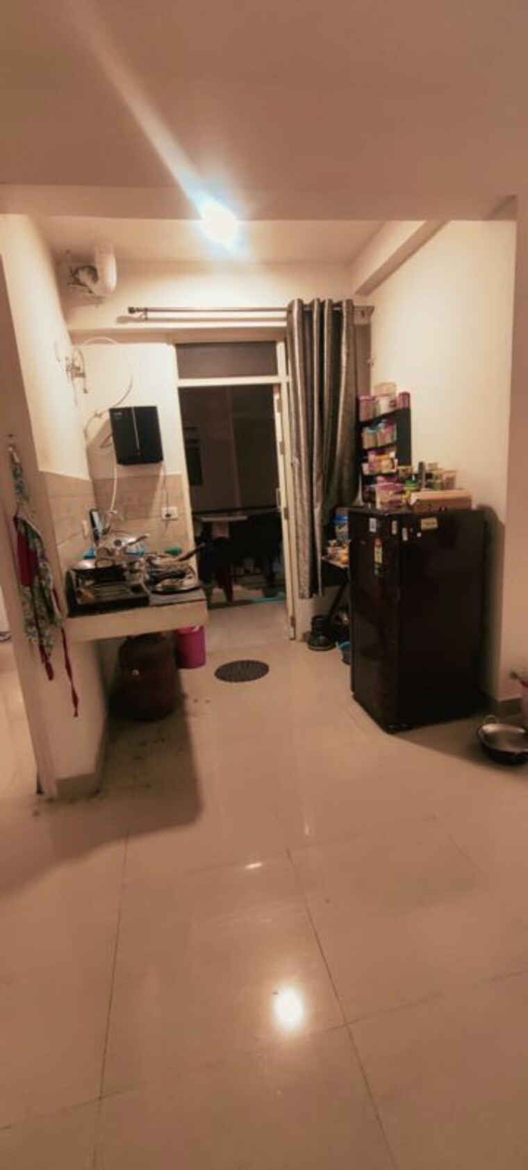 Living Room, suncity-avenue-76 2 Bedroom 582 Sq.Ft. Apartment In Sector 76 Gurgaon 9858073