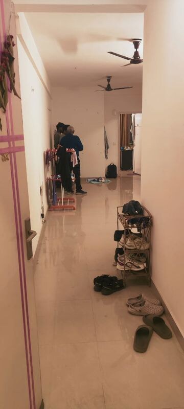 Living Room in 2 BHK Apartment at Suncity Avenue 76, Sector 76 – for Sale