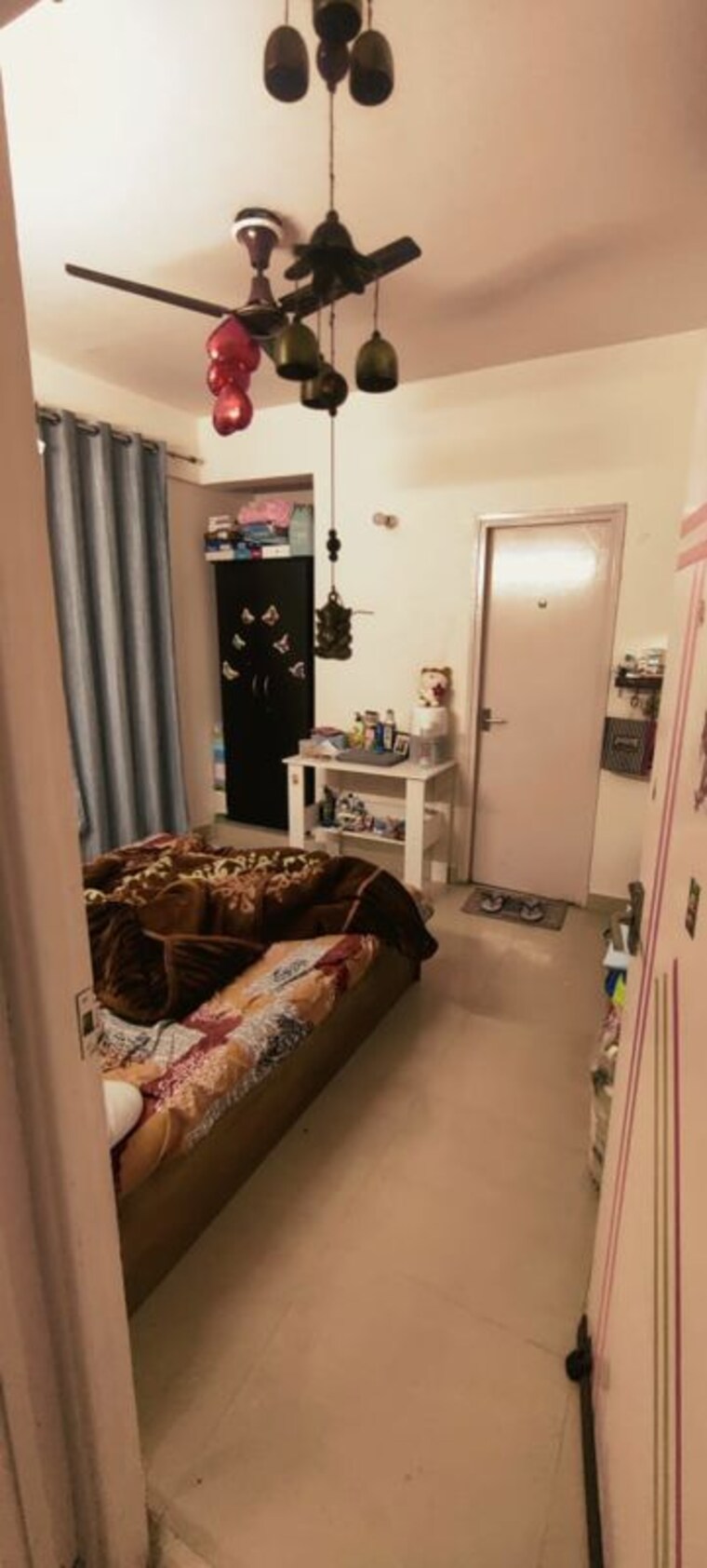 Bedroom, suncity-avenue-76 2 Bedroom 582 Sq.Ft. Apartment In Sector 76 Gurgaon 9858073