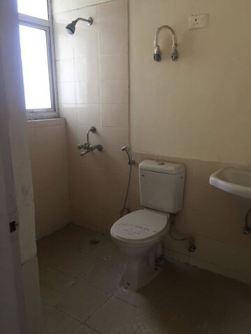 Bathroom in 3.5 BHK Apartment at Sare Crescent Parc Green Parc, Sector 92 – for Sale