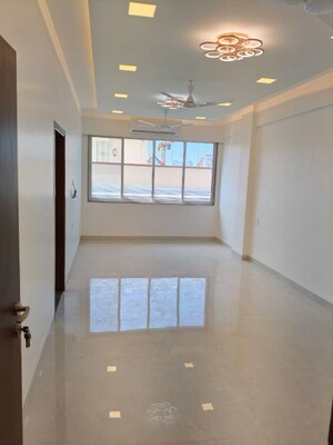 Kitchen in 2 BHK Apartment at Mayflower, Tardeo – for Rent