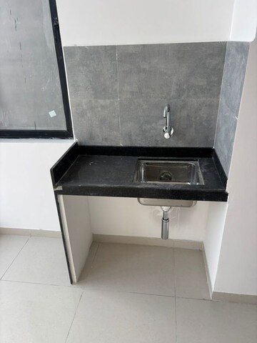 Furnished Amenities in  Office Space at The Platinum Towers, Kharadi – for Rent