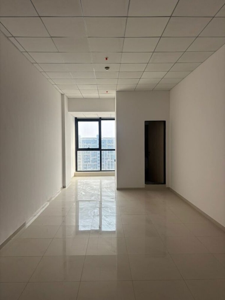 undefined, the-platinum-towers Commercial Office Space 550 Sq.Ft. In Kharadi Pune 9858047