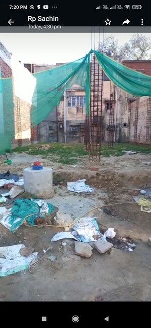  Plot For Sale in Raj Nagar