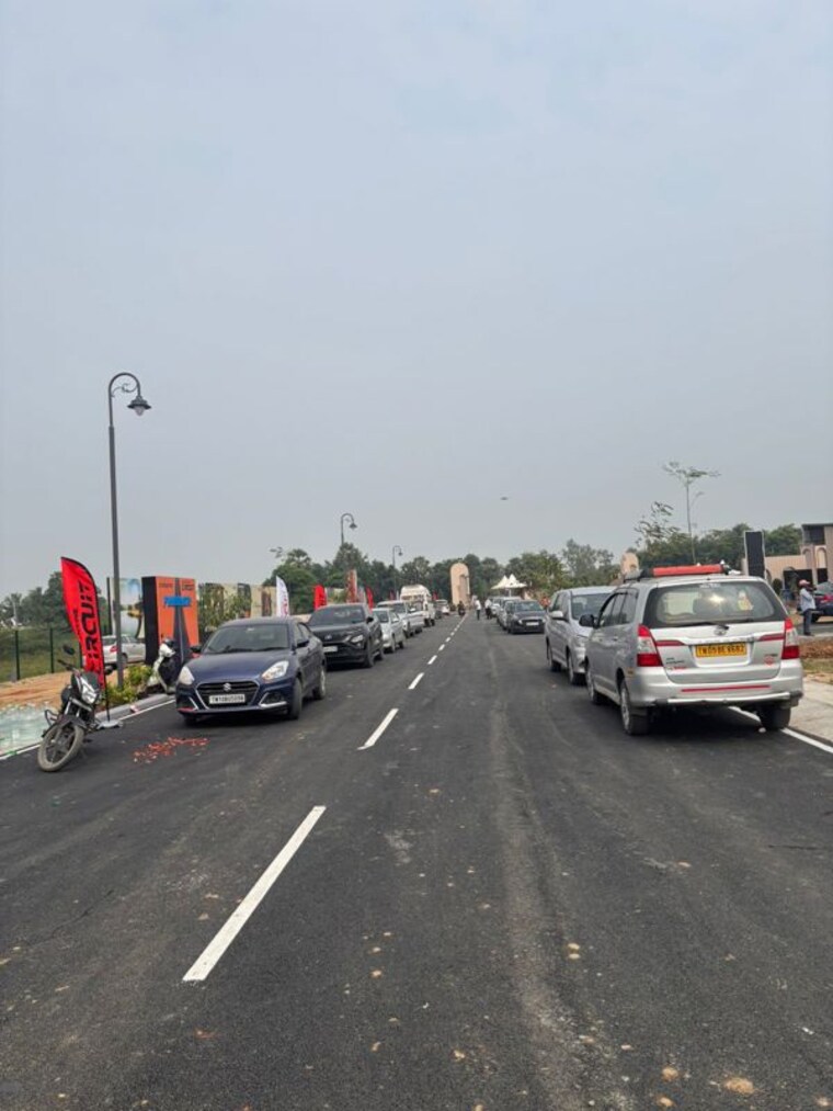 Exterior View, ponmar  985 Sq.Ft. Plot In Ponmar Chennai 9858079