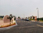 985 Sq.Ft. Plot in Ponmar