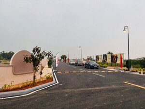  Plot For Sale in Ponmar