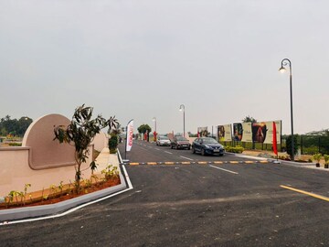  Plot For Sale in Ponmar