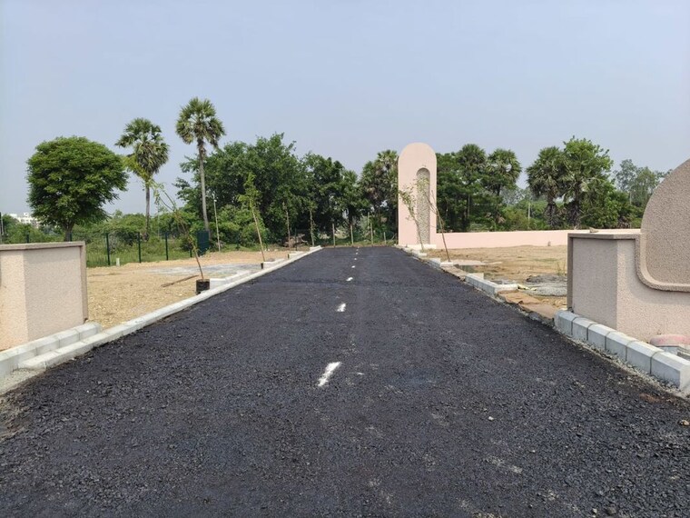 undefined, ponmar  985 Sq.Ft. Plot In Ponmar Chennai 9858079