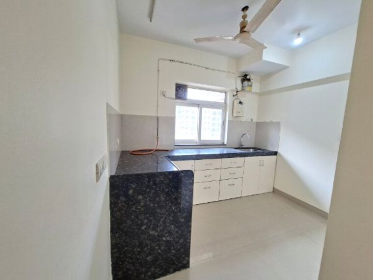 Master Bedroom, the-wadhwa-solitaire 1 Bedroom 450 Sq.Ft. Apartment In Kolshet Road Thane 9858081