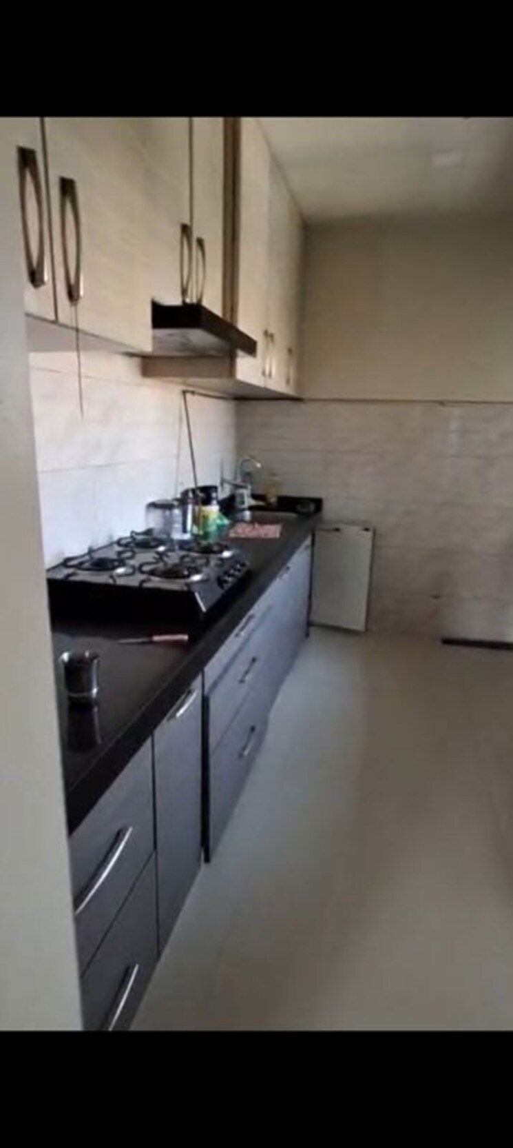 Kitchen, dlh-orchid 3 Bedroom 1000 Sq.Ft. Apartment In Andheri West Mumbai 9858082